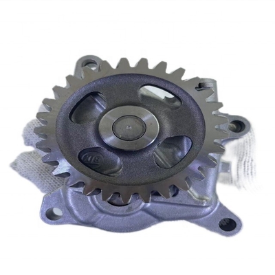 QINGLING ISUZU 700P 4HK1TCS Fitting auto pompa di olio assemblaggio L210-0033S OE NO. 8-98017585-0
