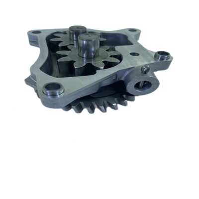 QINGLING ISUZU 700P 4HK1TCS Fitting auto pompa di olio assemblaggio L210-0033S OE NO. 8-98017585-0