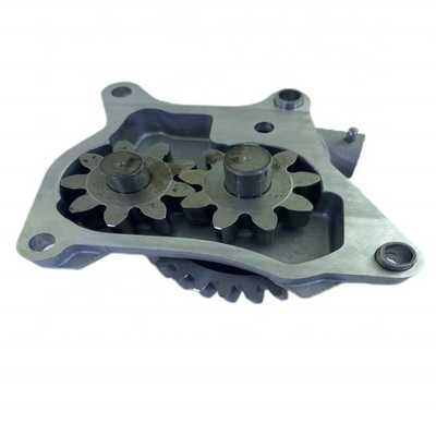 QINGLING ISUZU 700P 4HK1TCS Fitting auto pompa di olio assemblaggio L210-0033S OE NO. 8-98017585-0