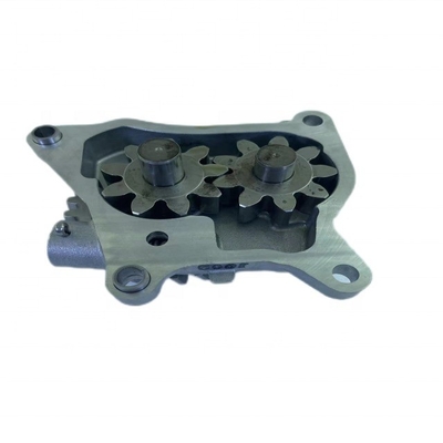 QINGLING ISUZU 700P 4HK1TCS Fitting auto pompa di olio assemblaggio L210-0033S OE NO. 8-98017585-0
