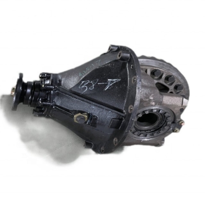 2402010-CYR14 Assetto riduttore per Qingling VC46 6UZ1TG4 Design in ferro fuso resistente e resistente