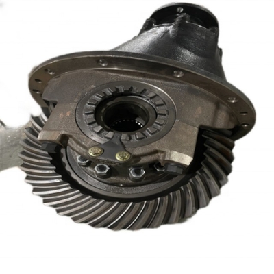 2402010-CYR14 Assetto riduttore per Qingling VC46 6UZ1TG4 Design in ferro fuso resistente e resistente