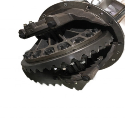 2402010-CYR14 Assetto riduttore per Qingling VC46 6UZ1TG4 Design in ferro fuso resistente e resistente