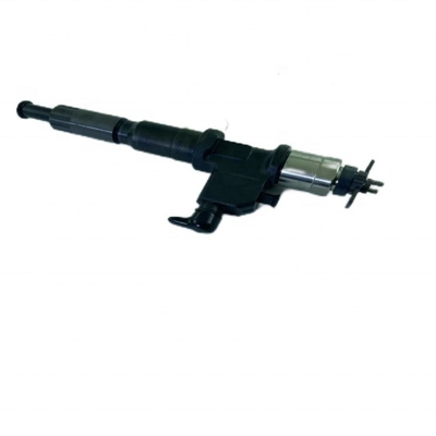 2009- QINGLING ISUZU VC46 6UZ1 Fuel Injector Assembly con eccellente funzionalità