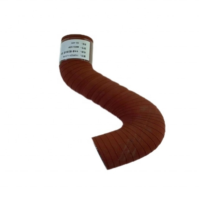Fuoco di supercompressore intercooler per QINGLING ISUZU NKR55/600p 4JB1TC prestazioni superiori