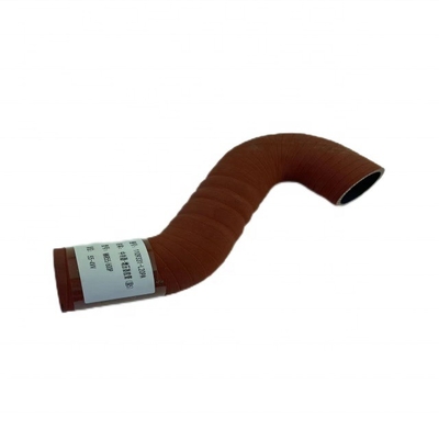 Fuoco di supercompressore intercooler per QINGLING ISUZU NKR55/600p 4JB1TC prestazioni superiori