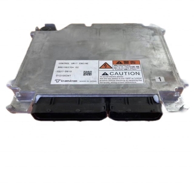 OE NO. 8-98156370-0 Isozu Pickup Computer Board per Qingling FTR34 4HK1-TC1