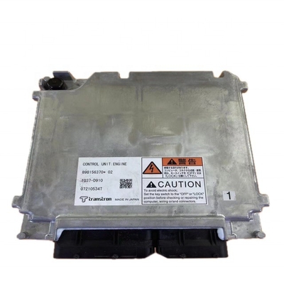 OE NO. 8-98156370-0 Isozu Pickup Computer Board per Qingling FTR34 4HK1-TC1