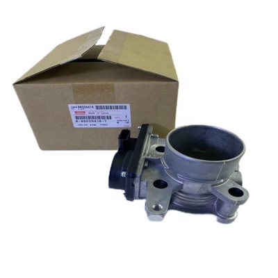 QINGLING ISUZU Accelerazione per 700P/FTR 4HK1TCS Performance d'argento resistente