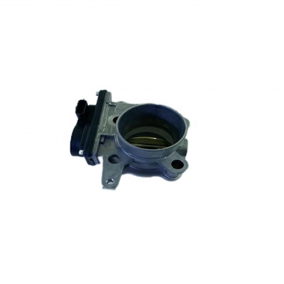 QINGLING ISUZU Accelerazione per 700P/FTR 4HK1TCS Performance d'argento resistente