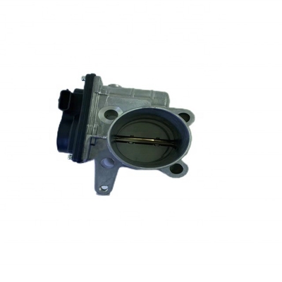 QINGLING ISUZU Accelerazione per 700P/FTR 4HK1TCS Performance d'argento resistente