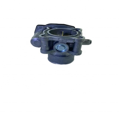 QINGLING ISUZU Accelerazione per 700P/FTR 4HK1TCS Performance d'argento resistente