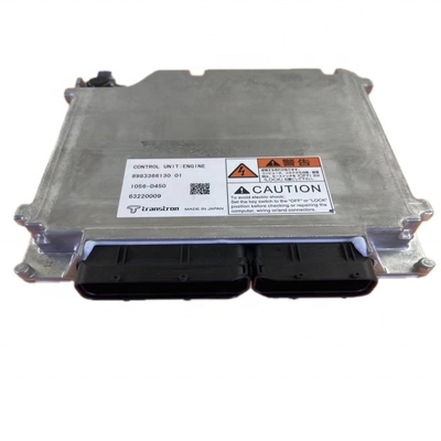 Computer board per Qingling F Country 5 6HK1 2009- dal numero di origine 8-98336613-0