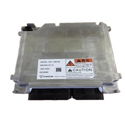 Computer board per Qingling F Country 5 6HK1 2009- dal numero di origine 8-98336613-0