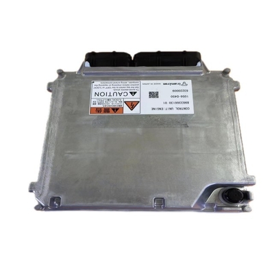 Computer board per Qingling F Country 5 6HK1 2009- dal numero di origine 8-98336613-0