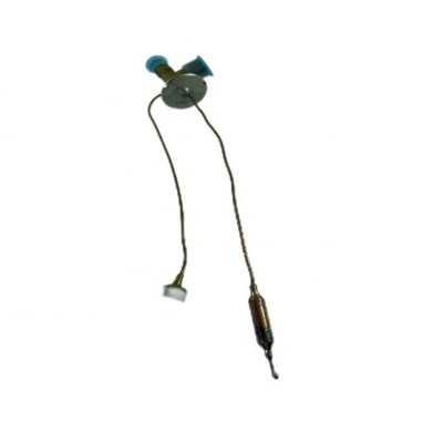 Isuzu Pickup NKR55 4JB1 QINGLING ISUZU Car Fitment Valve di espansione per un funzionamento regolare