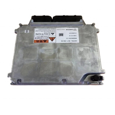 Isuzu Pickup 700P 4HK1TCS 8-98096263-0 Computer Board per alta compatibilità Anno 2009