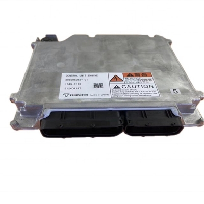 Isuzu Pickup 700P 4HK1TCS 8-98096263-0 Computer Board per alta compatibilità Anno 2009