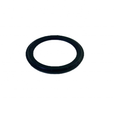 Sello di olio nero della ruota posteriore 393 0273 2400045-D17YZ per Qingling VC61 asse posteriore singolo