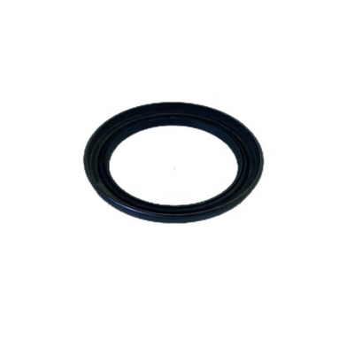 Sello di olio nero della ruota posteriore 393 0273 2400045-D17YZ per Qingling VC61 asse posteriore singolo