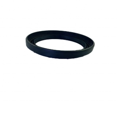Sello di olio nero della ruota posteriore 393 0273 2400045-D17YZ per Qingling VC61 asse posteriore singolo