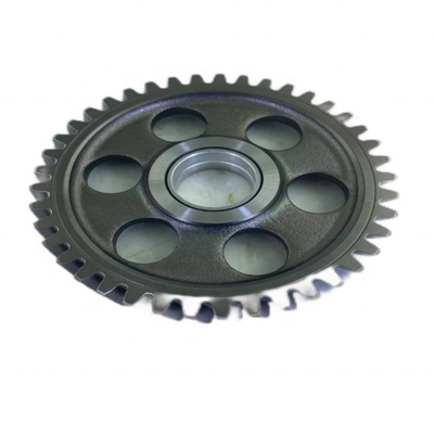 QINGLING ISUZU Idler assembly Offset Core Shaft C-Z 41 denti 8-97606929-0 per 700P 4KH1TCS