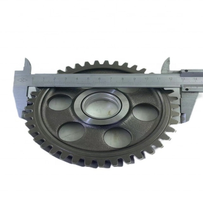 QINGLING ISUZU Idler assembly Offset Core Shaft C-Z 41 denti 8-97606929-0 per 700P 4KH1TCS