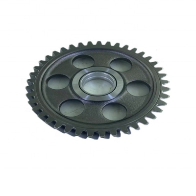 QINGLING ISUZU Idler assembly Offset Core Shaft C-Z 41 denti 8-97606929-0 per 700P 4KH1TCS