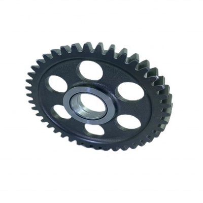 QINGLING ISUZU Idler assembly Offset Core Shaft C-Z 41 denti 8-97606929-0 per 700P 4KH1TCS