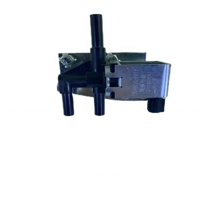 Valvola a vuoto dei freni di scarico per pick-up Isuzu NKR55/77 4JB1TC fabbricata da OE NO. 3548020-PA11