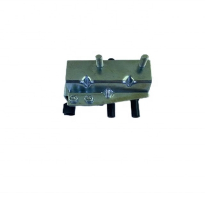 Valvola a vuoto dei freni di scarico per pick-up Isuzu NKR55/77 4JB1TC fabbricata da OE NO. 3548020-PA11