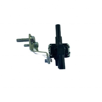 Valvola a vuoto dei freni di scarico per pick-up Isuzu NKR55/77 4JB1TC fabbricata da OE NO. 3548020-PA11