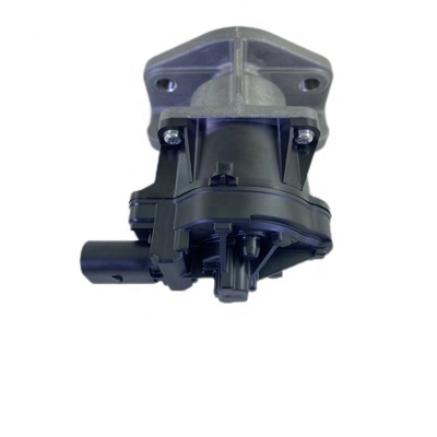 Valvola di ricircolo dei gas di scarico per QingLing NKR77 4KH1TC-40 -EGR 8-98144274-0