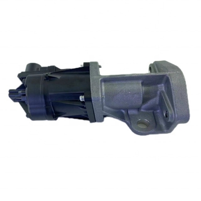 Valvola di ricircolo dei gas di scarico per QingLing NKR77 4KH1TC-40 -EGR 8-98144274-0