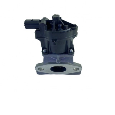 Valvola di ricircolo dei gas di scarico per QingLing NKR77 4KH1TC-40 -EGR 8-98144274-0