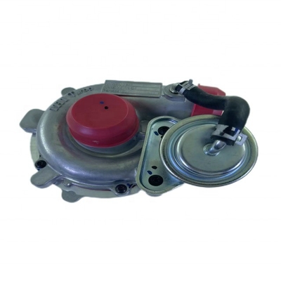 Isuzu Pickup NKR55 4JB1TC Supercharger assemblaggio 1118010-PA11 con materiale di ferro