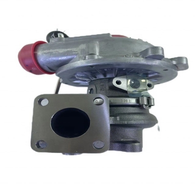Isuzu Pickup NKR55 4JB1TC Supercharger assemblaggio 1118010-PA11 con materiale di ferro