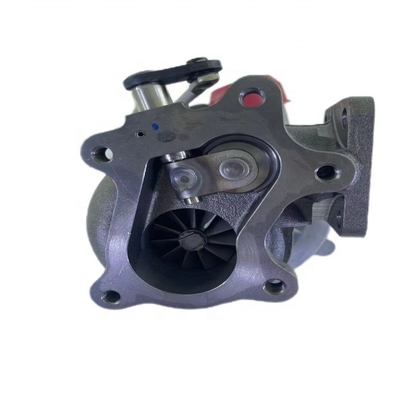 Isuzu Pickup NKR55 4JB1TC Supercharger assemblaggio 1118010-PA11 con materiale di ferro