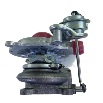 Isuzu Pickup NKR55 4JB1TC Supercharger assemblaggio 1118010-PA11 con materiale di ferro