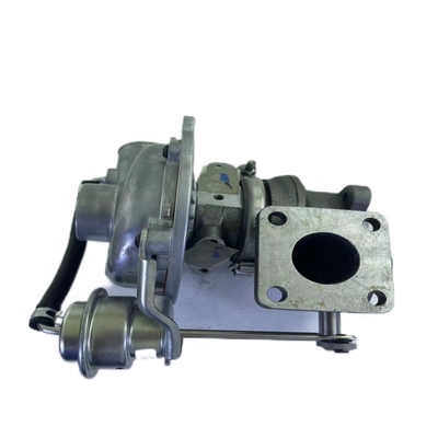 Assemblaggio del supercompressore in ferro 8-97139724-QL per QingLing TFR55 4JB1NA 2009-