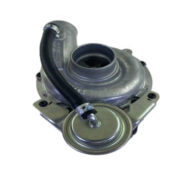 Assemblaggio del supercompressore in ferro 8-97139724-QL per QingLing TFR55 4JB1NA 2009-