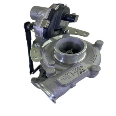 1118010-T50PR Supercompressore di ferro per QingLing TFR55 4KH1CT5H1 Alte prestazioni