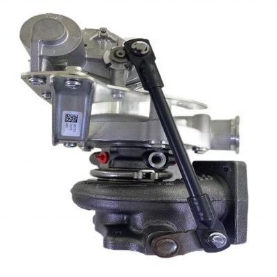 1118010-T50PR Supercompressore di ferro per QingLing TFR55 4KH1CT5H1 Alte prestazioni