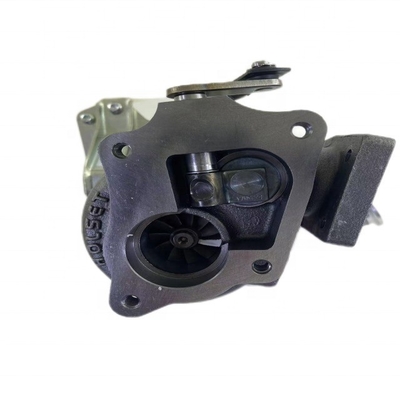 1118010-T50PR Supercompressore di ferro per QingLing TFR55 4KH1CT5H1 Alte prestazioni