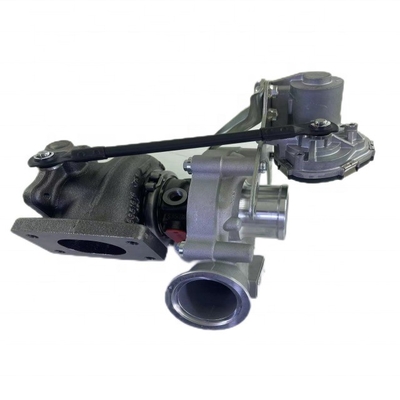 1118010-T50PR Supercompressore di ferro per QingLing TFR55 4KH1CT5H1 Alte prestazioni