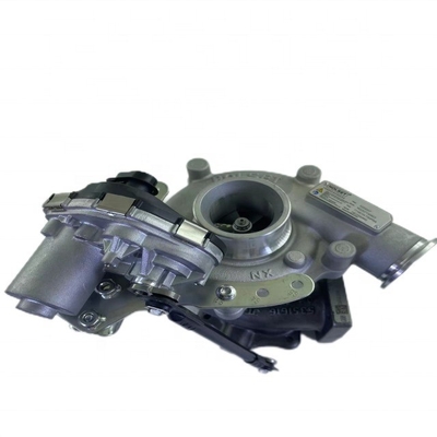 1118010-T50PR Supercompressore di ferro per QingLing TFR55 4KH1CT5H1 Alte prestazioni